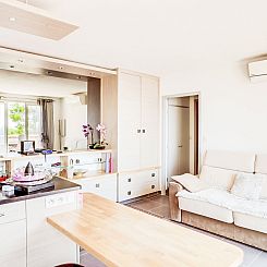 Appartement Mas de la Madrague