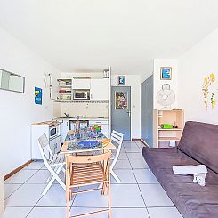 Appartement Les Aigues Marines