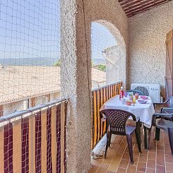 Appartement Les Aigues Marines