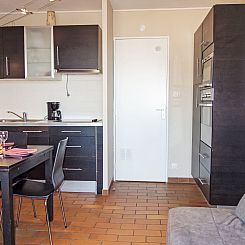 Appartement Les Aigues Marines