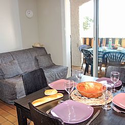 Appartement Les Aigues Marines