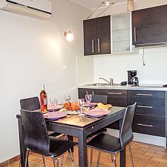 Appartement Les Aigues Marines