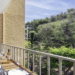 Appartement Les Aigues Marines