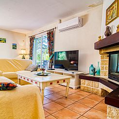 Vakantiehuis Villa Hestia