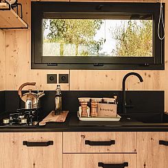 Vakantiehuisje in Saint-Romain-en-Viennois