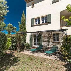 Appartement in La Motte