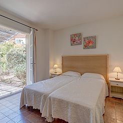 Appartement in La Motte