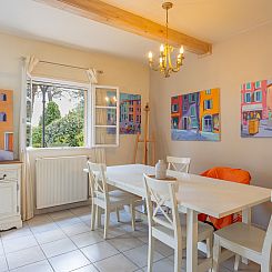 Geschakelde woning in La Motte