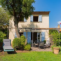 Geschakelde woning in La Motte