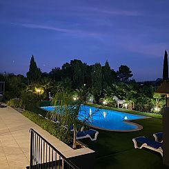 Vrijstaande woning in La Motte