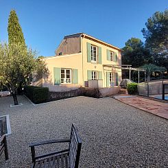 Vrijstaande woning in La Motte