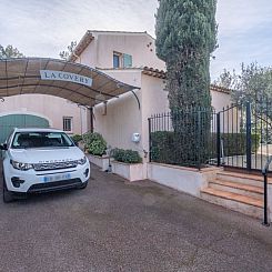 Vrijstaande woning in La Motte