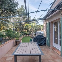 Vrijstaande woning in La Motte