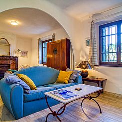 Appartement Liska Blu