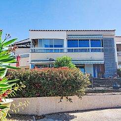 Appartement Terre Marine