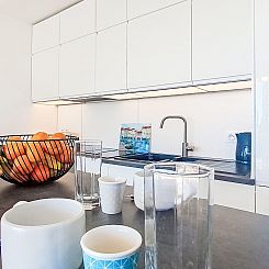 Appartement Terre Marine