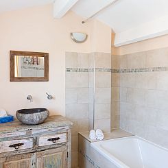 Vakantiehuis La Discrete