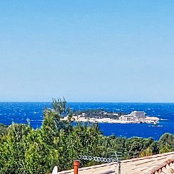 Appartement Les Terrasses d'Azur