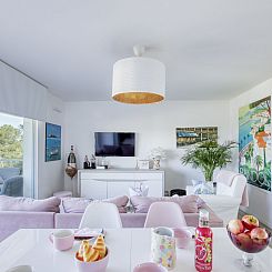 Appartement Les Terrasses d'Azur