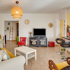 Appartement Le Stadium