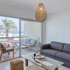 Appartement La Rose des Sables