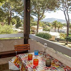 Appartement Les Hauts du Port