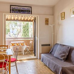 Appartement Les Hauts du Port