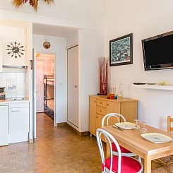 Appartement Les Hauts du Port