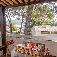 Appartement Les Hauts du Port