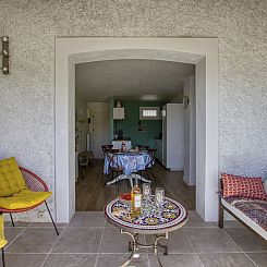 Appartement Jardins de la mer