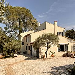 Vakantiehuis LA CADENIERE