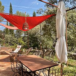 Vakantiehuis LA CADENIERE