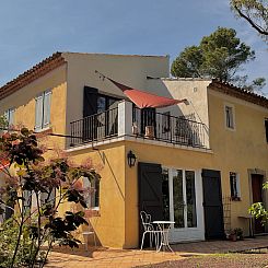 Vakantiehuis LA CADENIERE