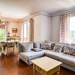 Vakantiehuis Le Clos des Oliviers