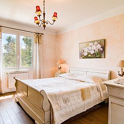 Vakantiehuis Le Clos des Oliviers