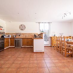 Vakantiehuis Les Restanques