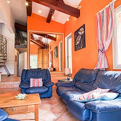 Vakantiehuis Gombaud