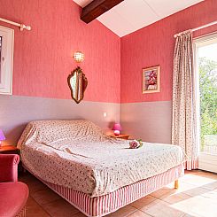 Vakantiehuis Gombaud