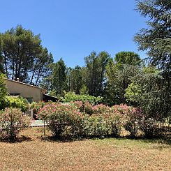 Vakantiehuis CLOS DES CHENES