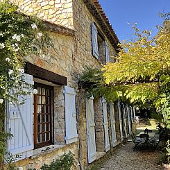 Vakantiehuis Lou Cigaloun
