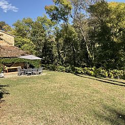 Vakantiehuis Lou Cigaloun