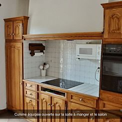Vakantiehuis LE CADE