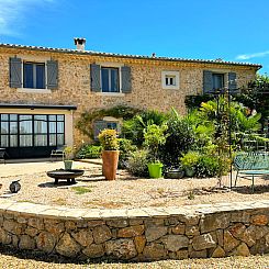 Vakantiehuis LA VOLIERE