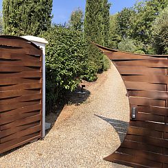 Vakantiehuis LES VALERIANES