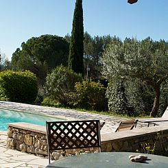 Vakantiehuis LES VALERIANES