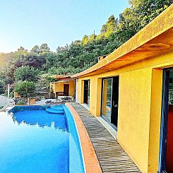 Vakantiehuis Villa Perroquet