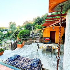 Vakantiehuis Villa Perroquet