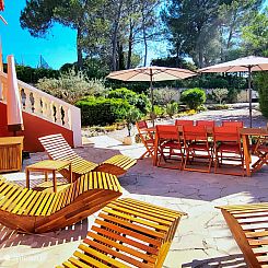 Villa Christine