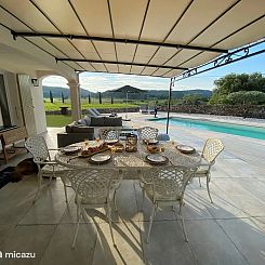 Villa Jolivu