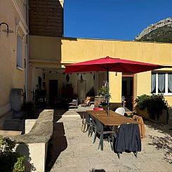 Vrijstaande woning in Vence - Grasse